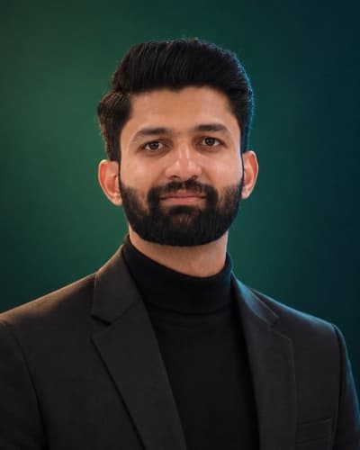Hamza Malik