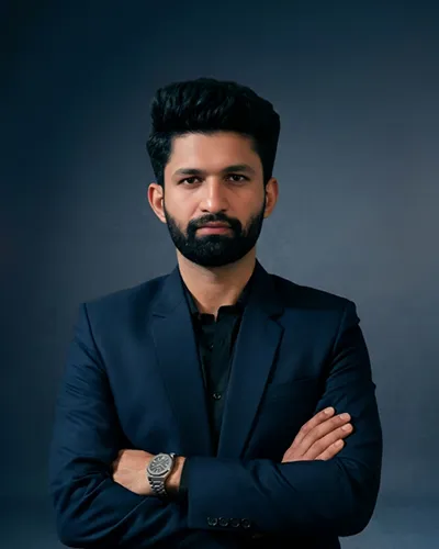 Hamza Atif