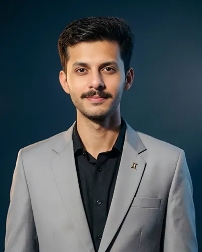 Mubashir Rehman