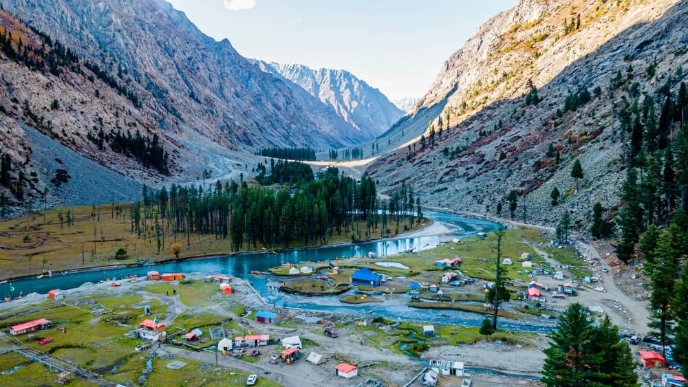 Swat Valley