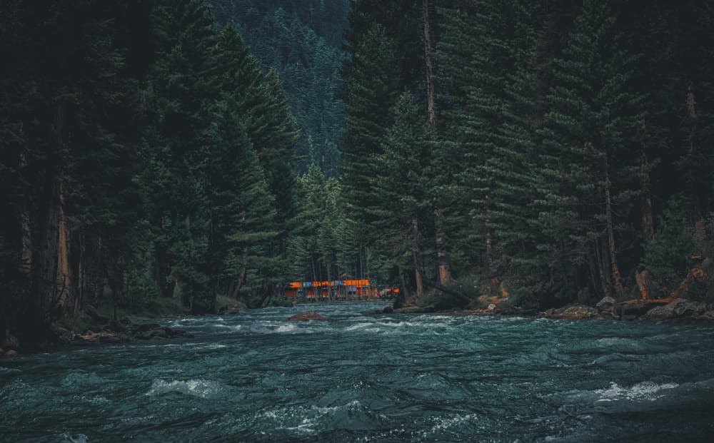 Kumrat Valley