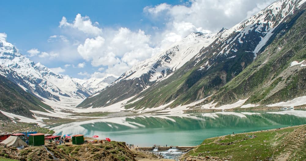 Naran Valley