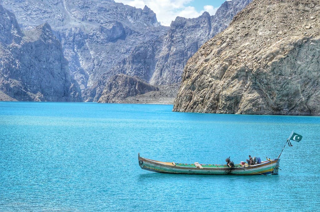 6 Days Hunza Valley By Road