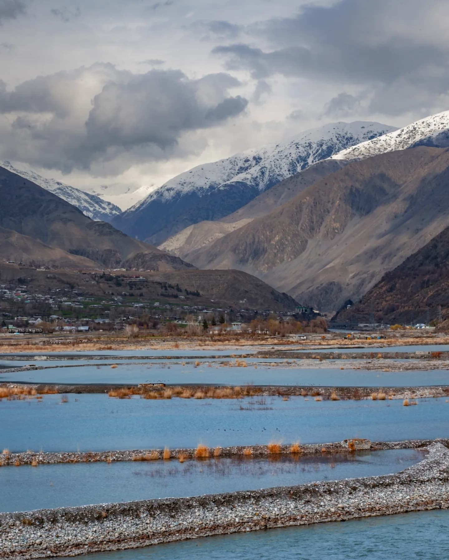 Chitral Valley