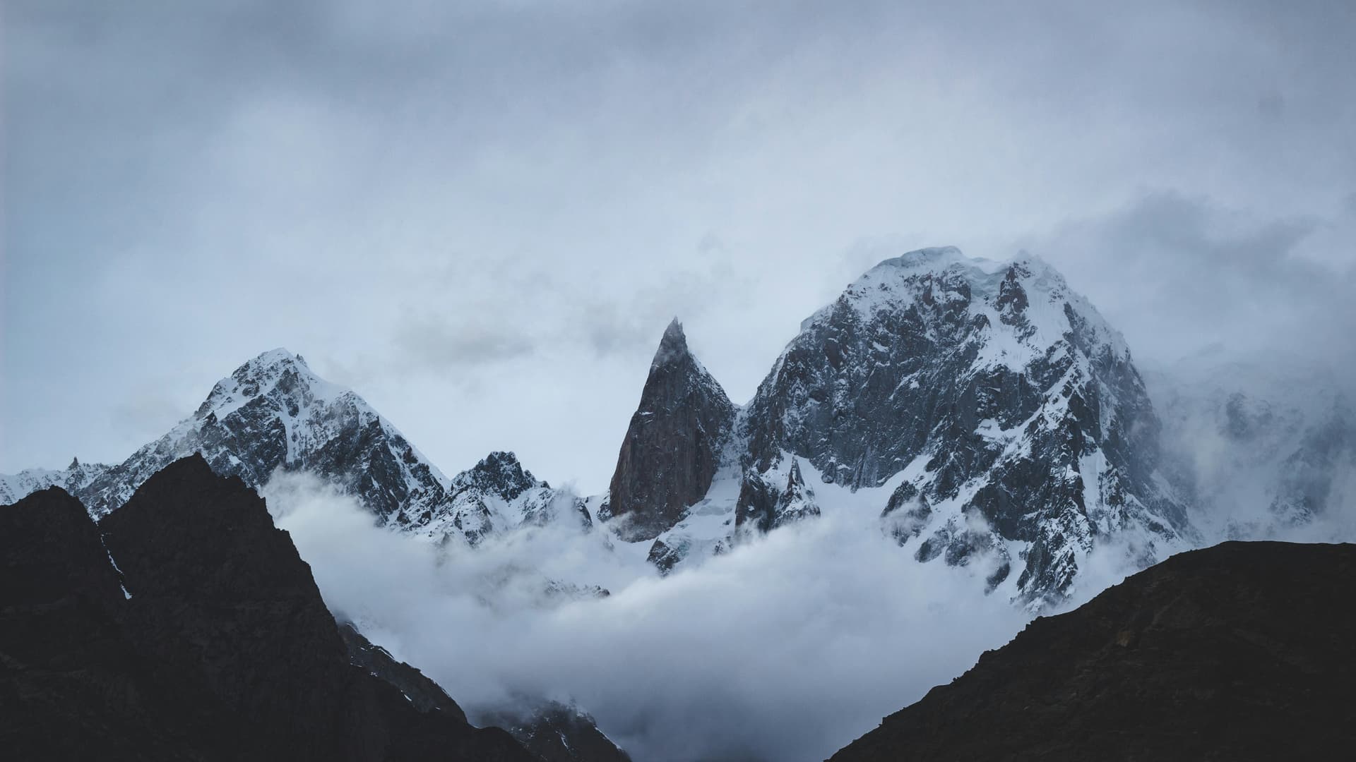 7 Days Hunza Valley By Road