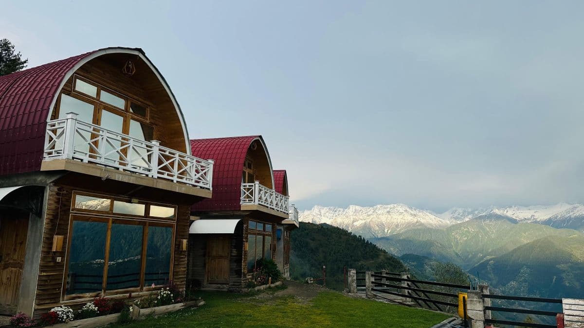 Sharan Forest Group Tour by Roamistan