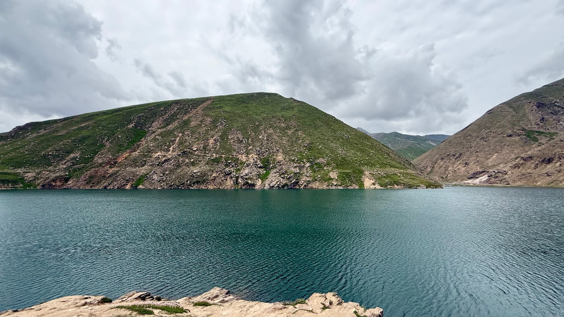 3 Days Naran, Kaghan & Babusar Top Group Tour