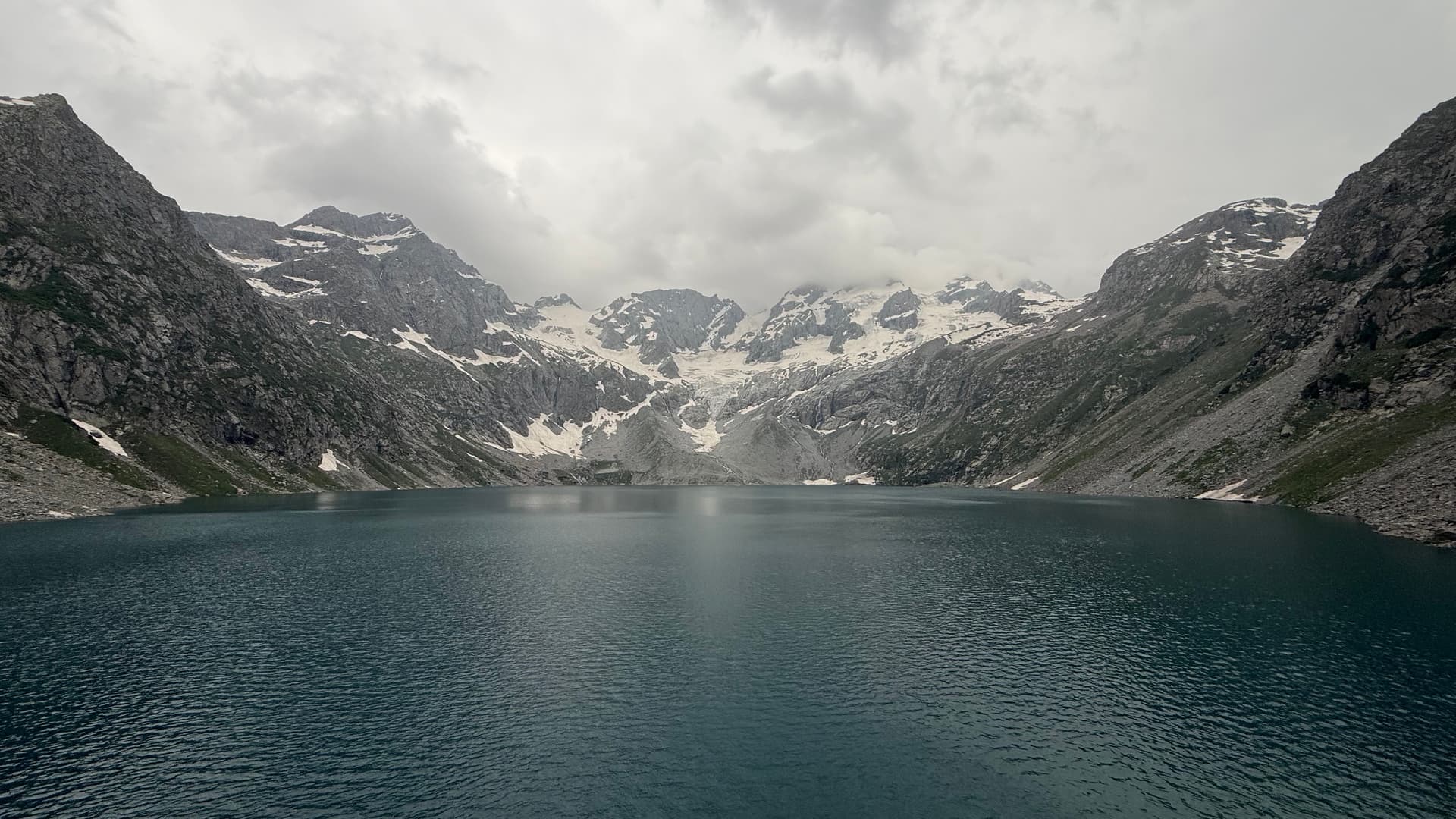 4 Days Jahaz Banda & Katora Lake Tour