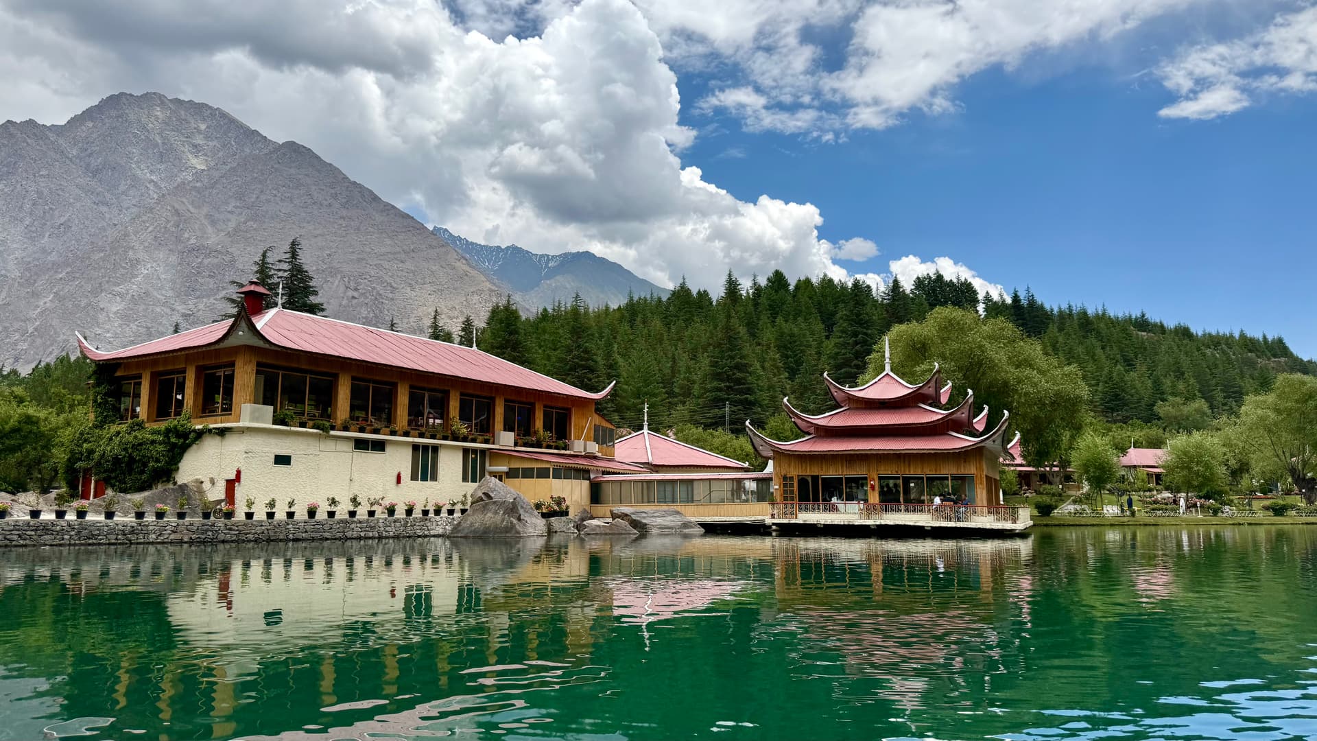 8 Days Hunza & Skardu Grand Tour