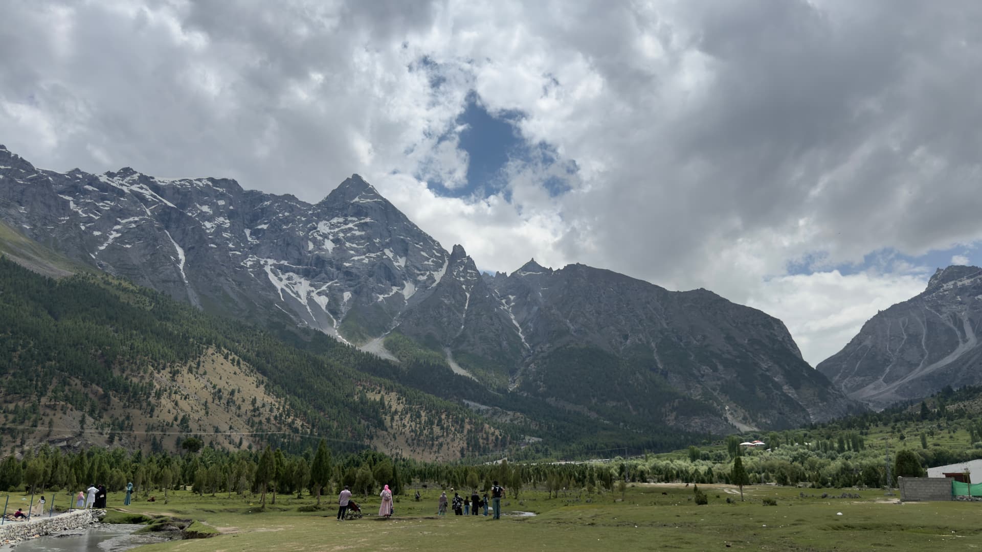 6 Days Skardu Explorer