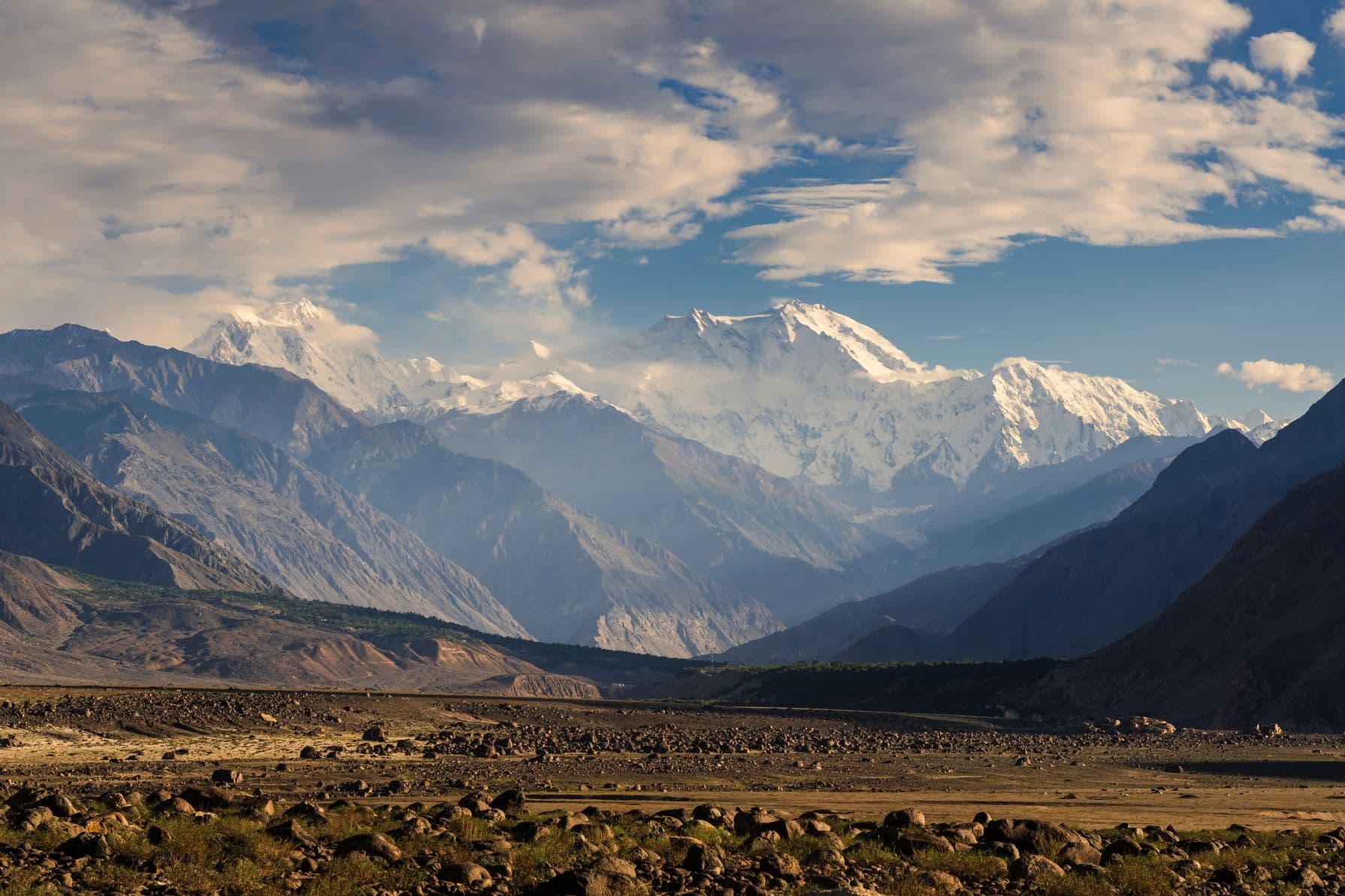 Astore Rama Meadows and Deosai 8 day tour in Gilgit-Baltistan Pakistan