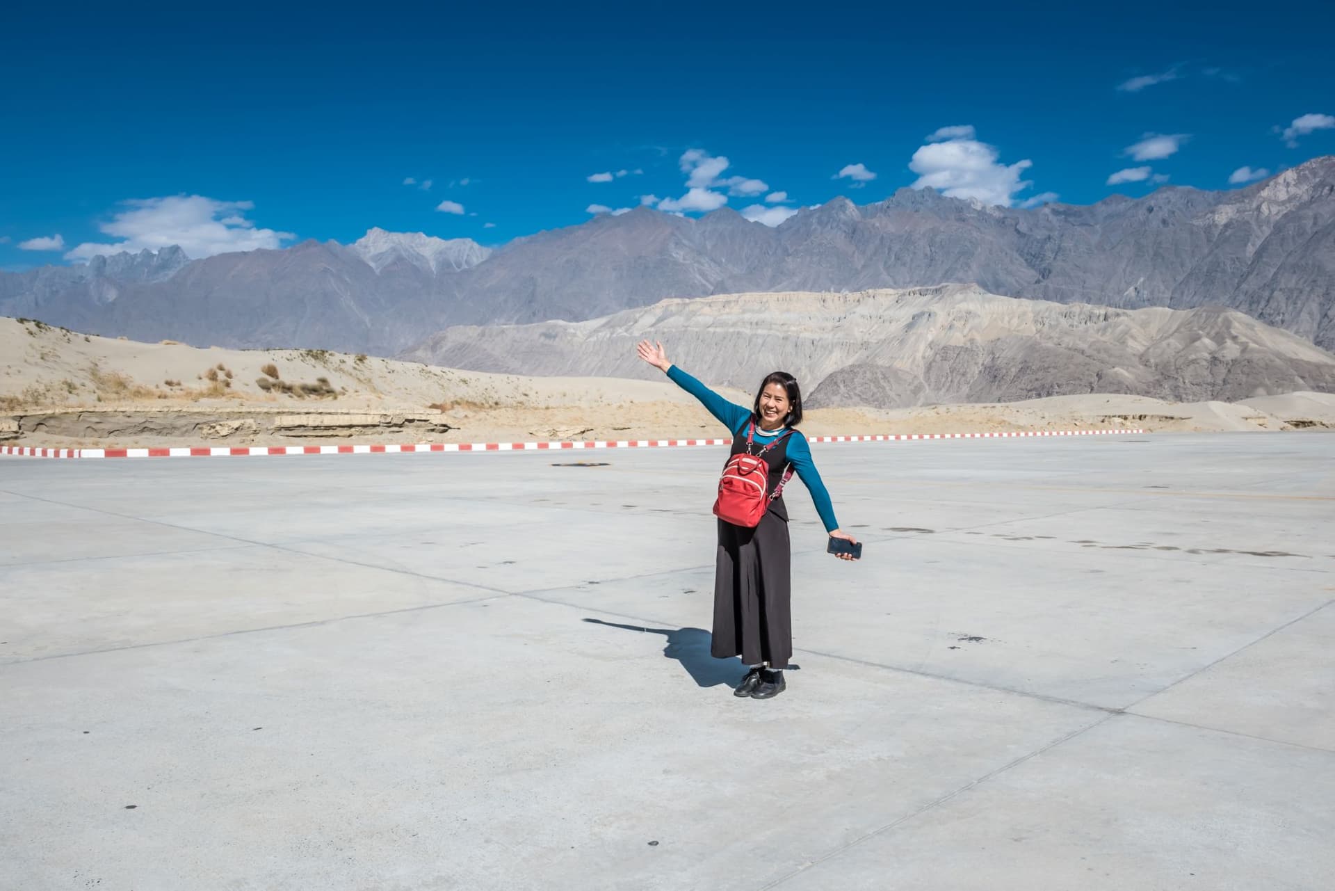 Best of Northern Pakistan Tour featuring spectacular Karakoram mountains and scenic valleys