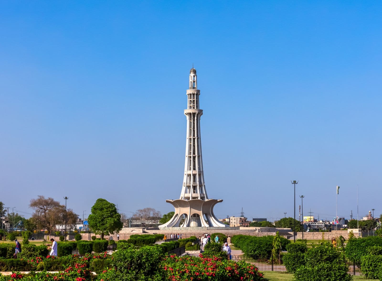 Lahore Multan Bahawalpur Heritage Tour featuring historic monuments and royal architecture