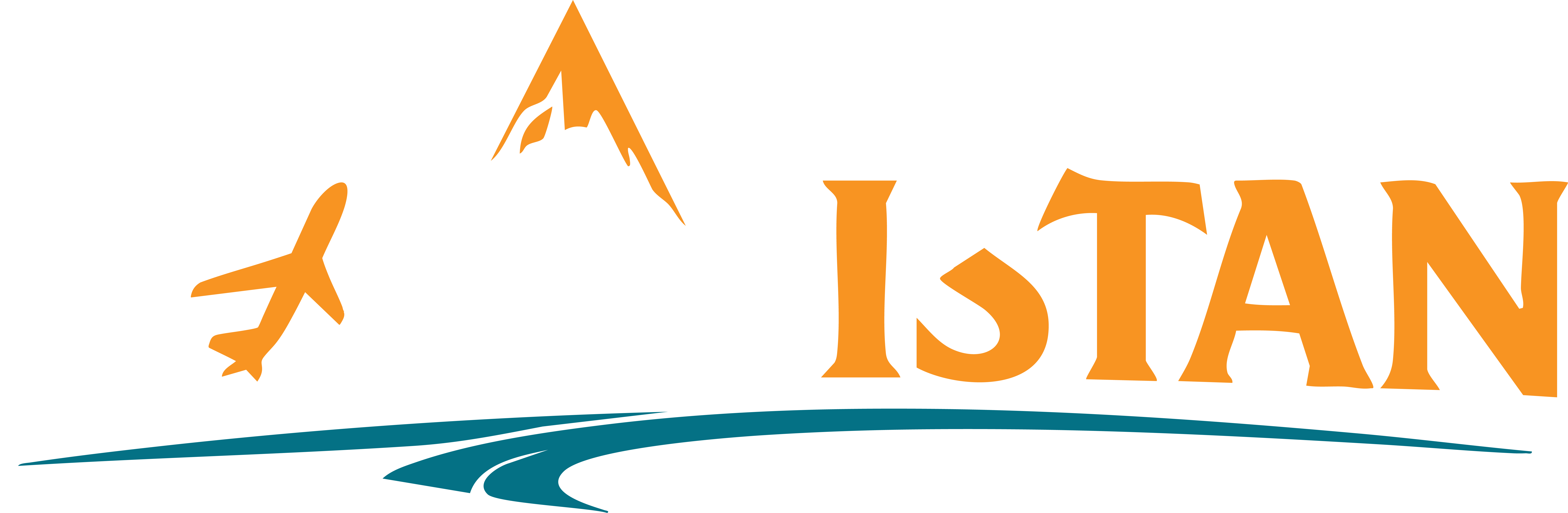 Roamistan Logo